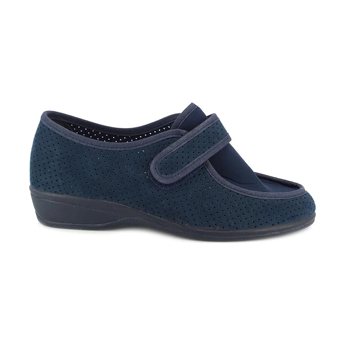 Zapatillas  736 Perforado