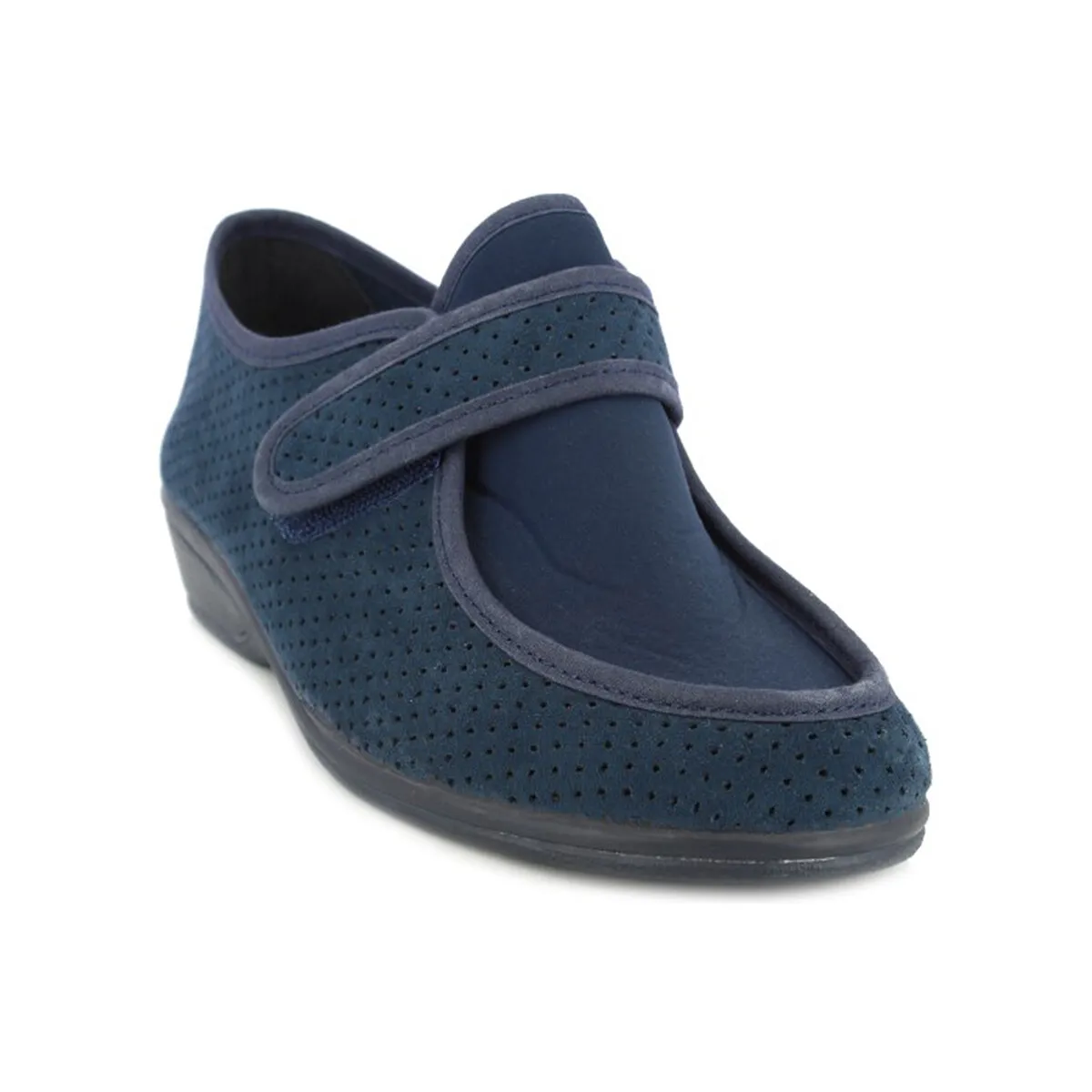 Zapatillas  736 Perforado