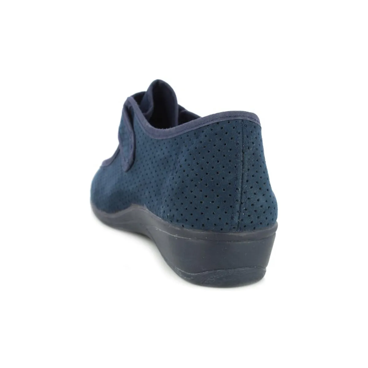 Zapatillas  736 Perforado