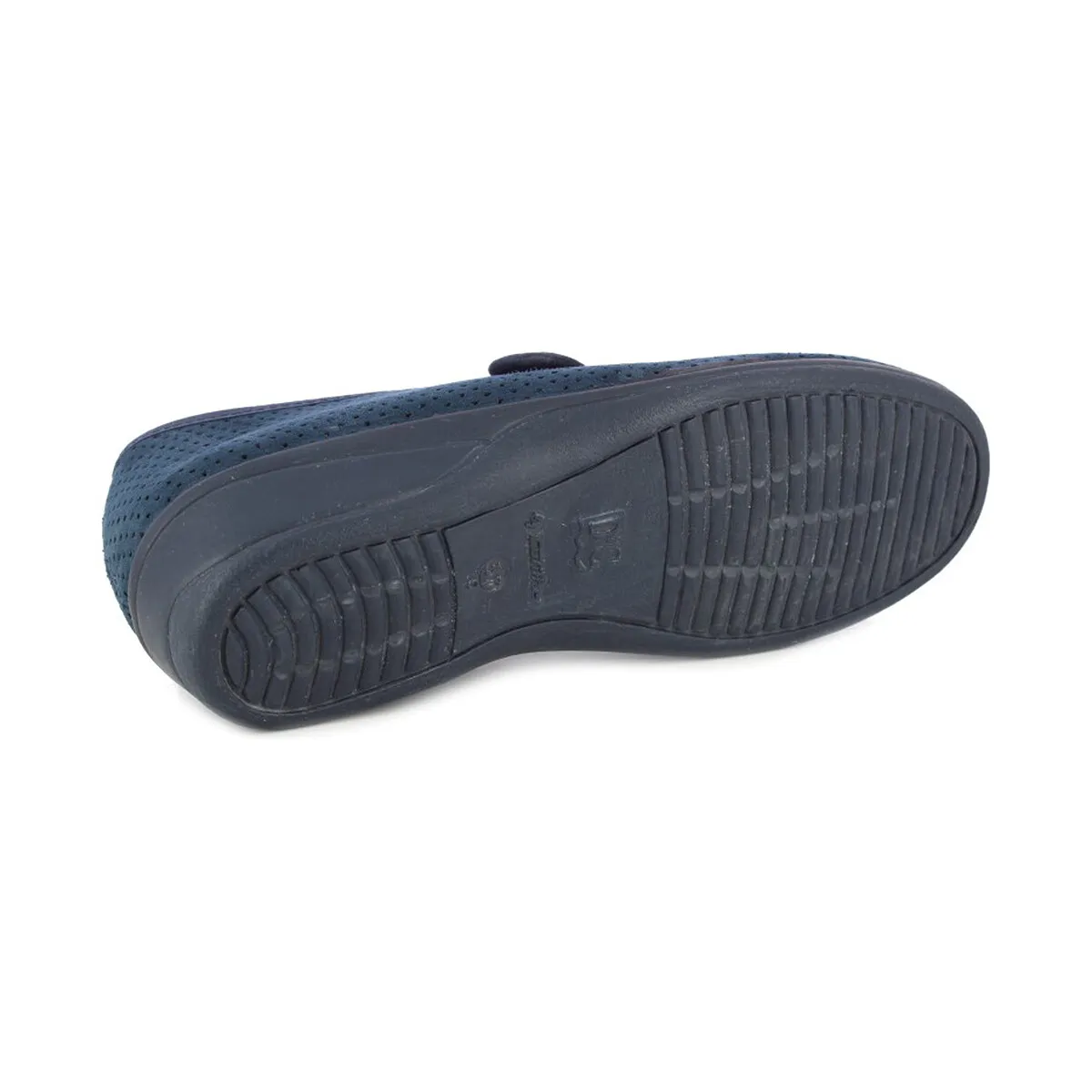 Zapatillas  736 Perforado