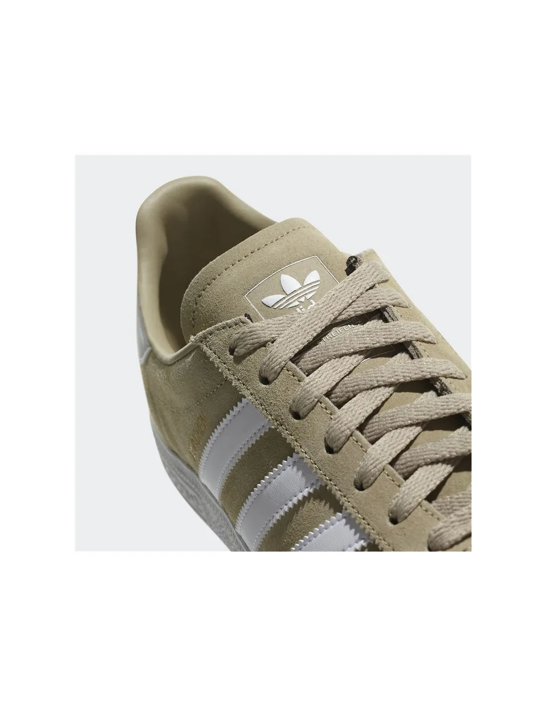 Zapatillas adidas Munchen verde