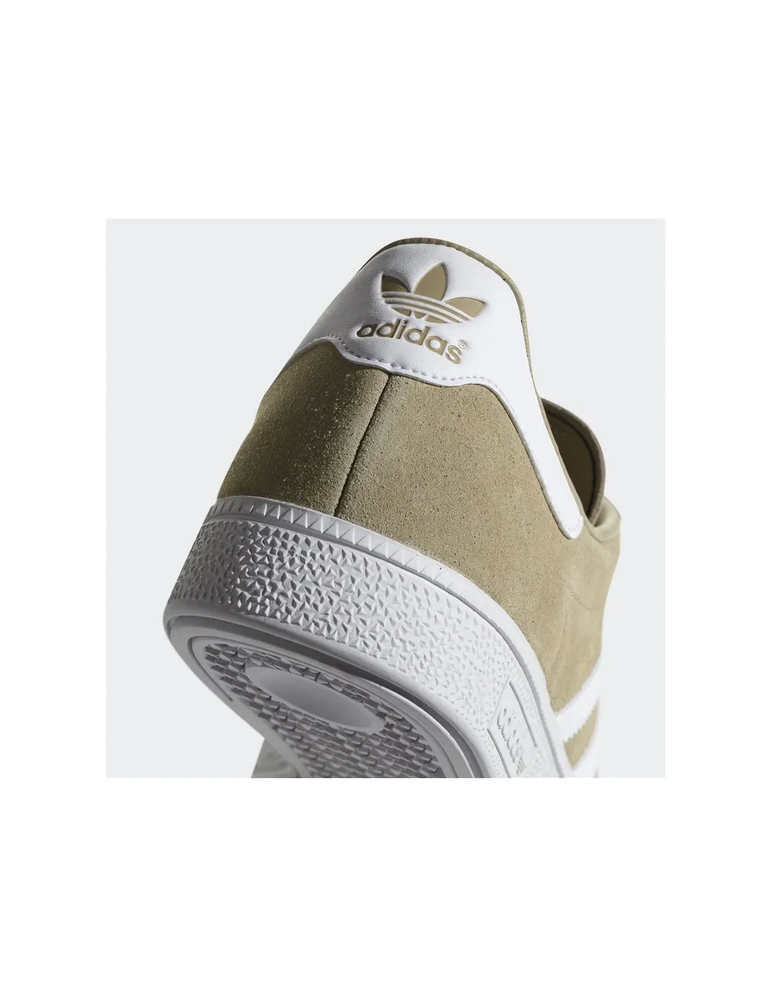 Zapatillas adidas Munchen verde