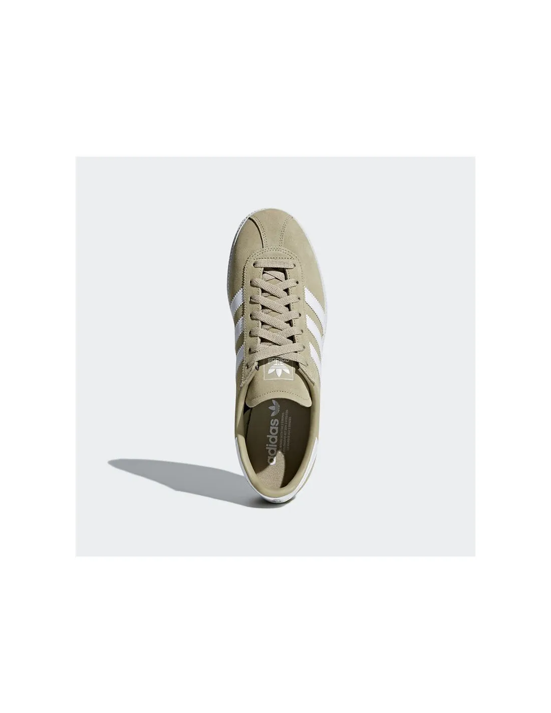 Zapatillas adidas Munchen verde