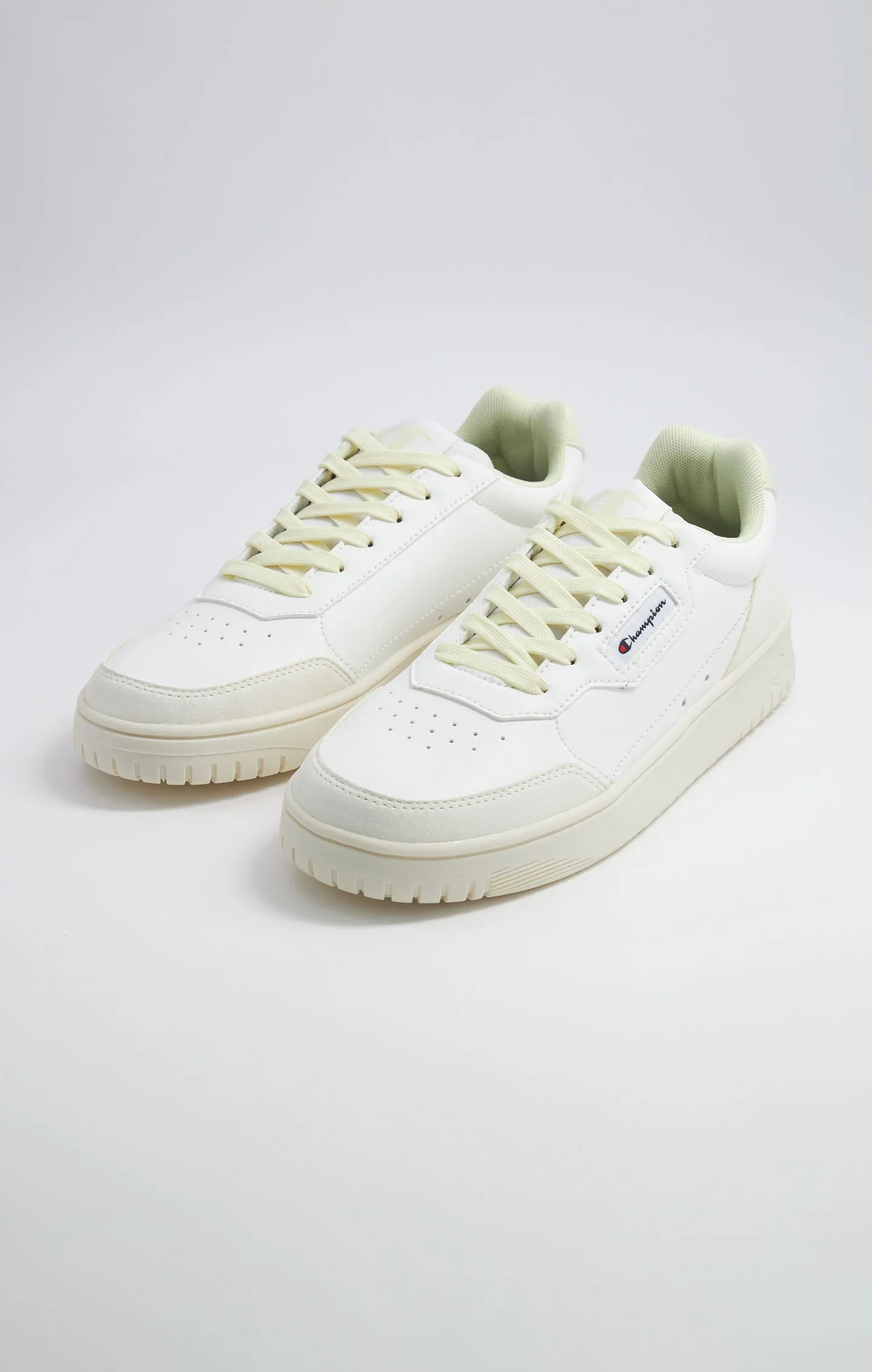 Zapatillas bajas Royal II