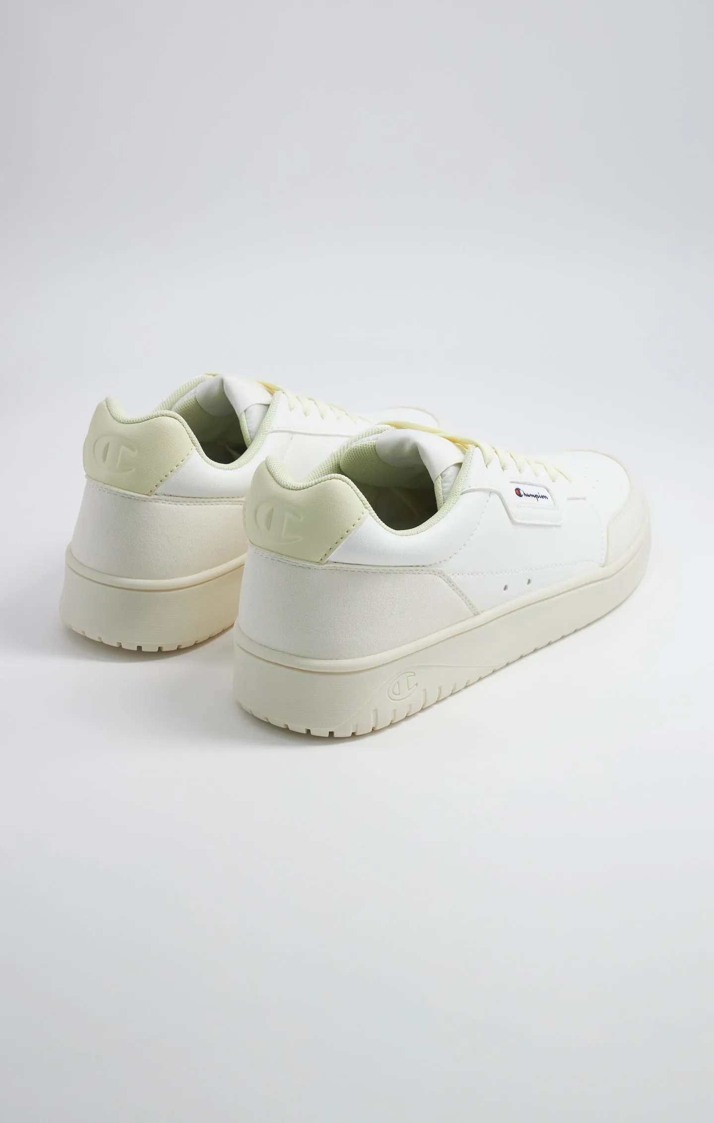Zapatillas bajas Royal II