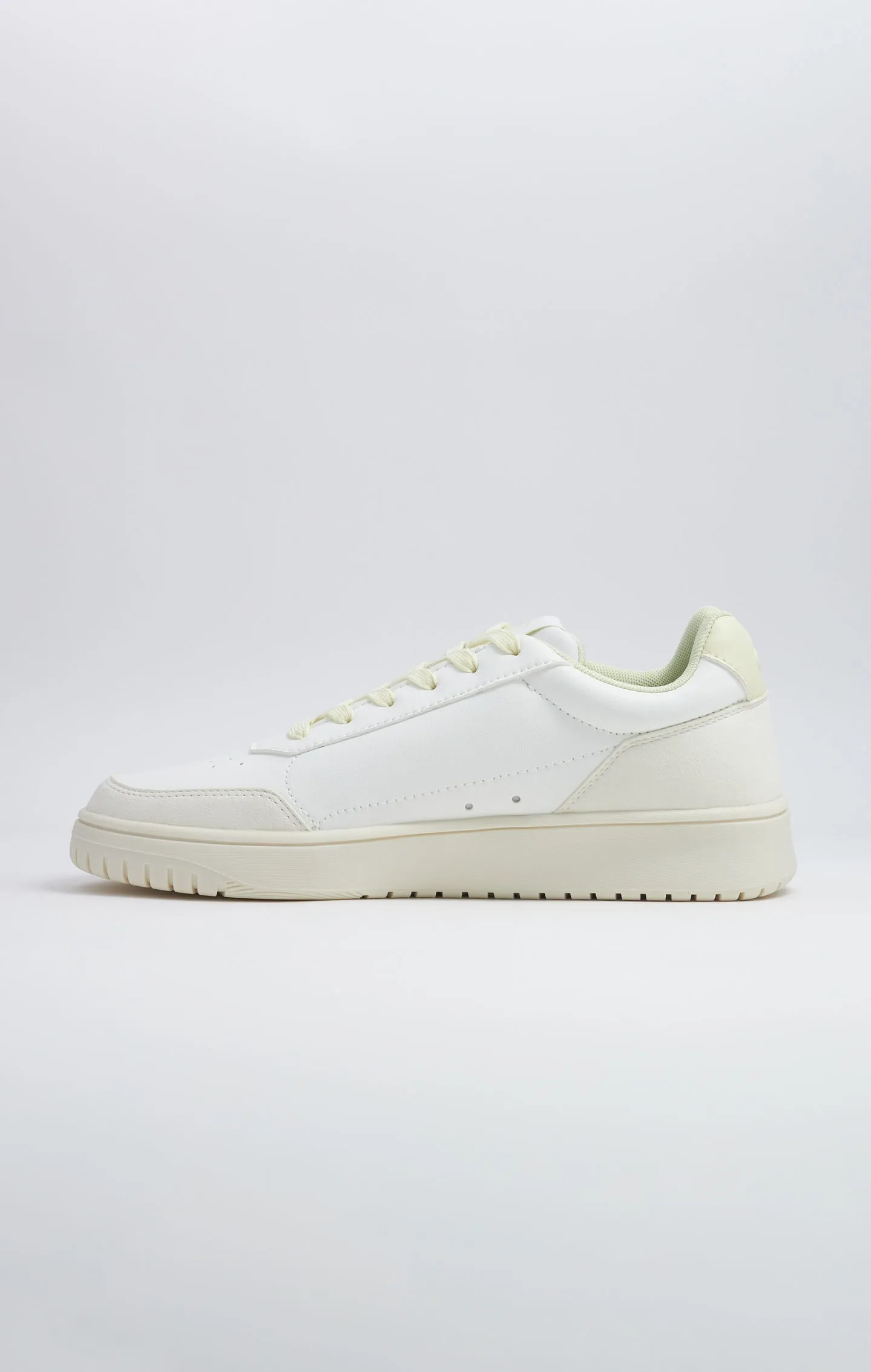 Zapatillas bajas Royal II
