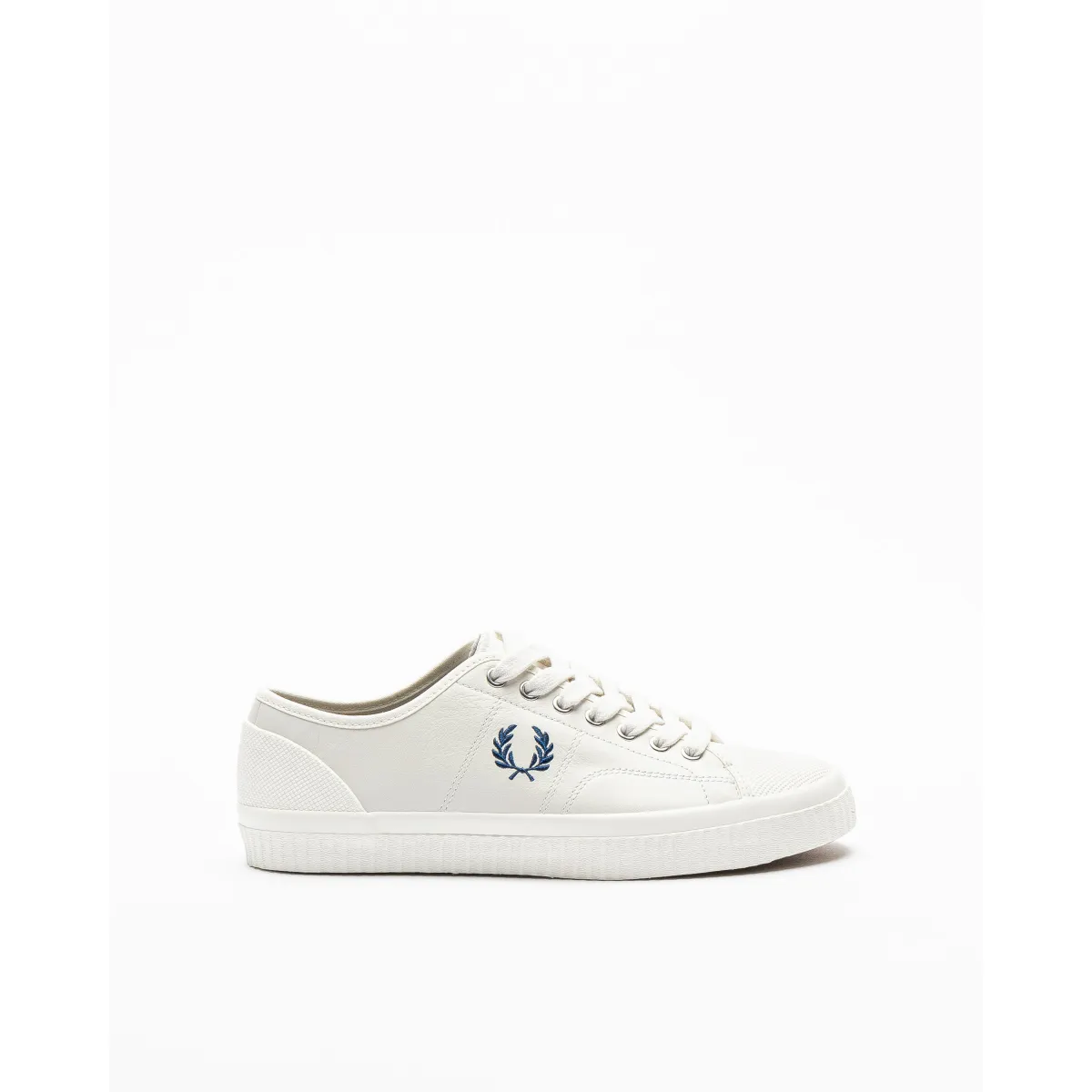 Zapatillas blancas Fred Perry B4328 Blanco