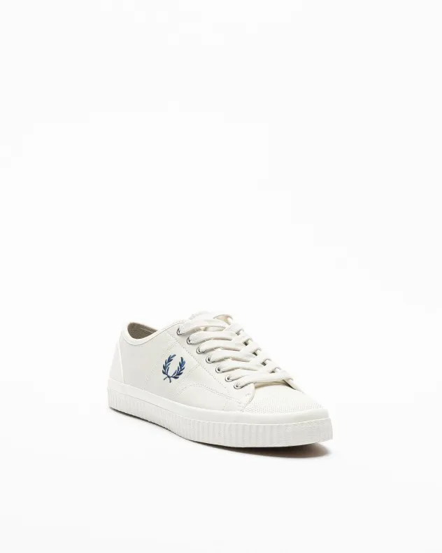 Zapatillas blancas Fred Perry B4328 Blanco