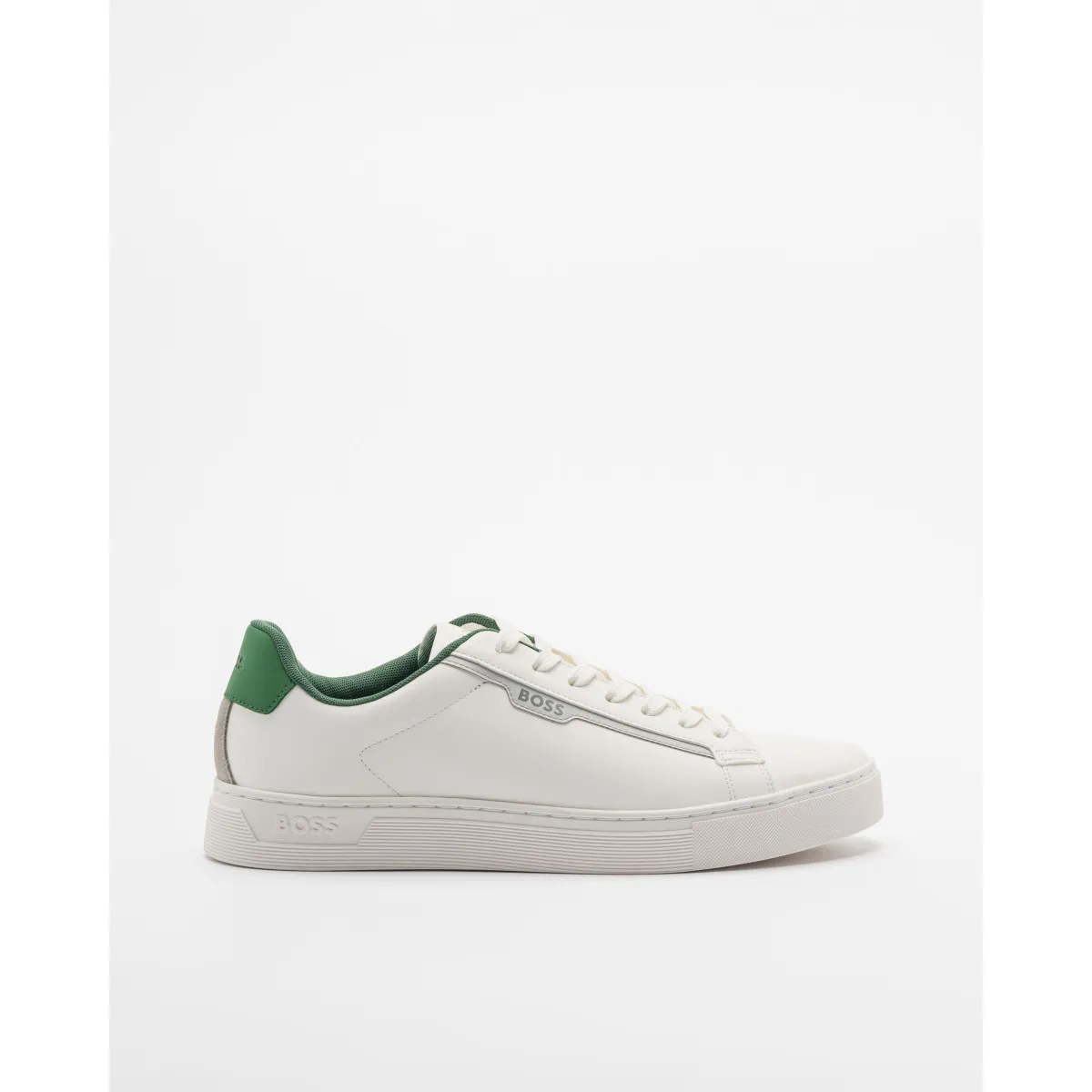 Zapatillas Boss Rhys Tenn Blanco