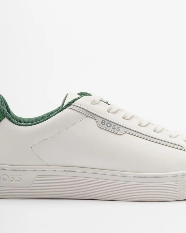 Zapatillas Boss Rhys Tenn Blanco