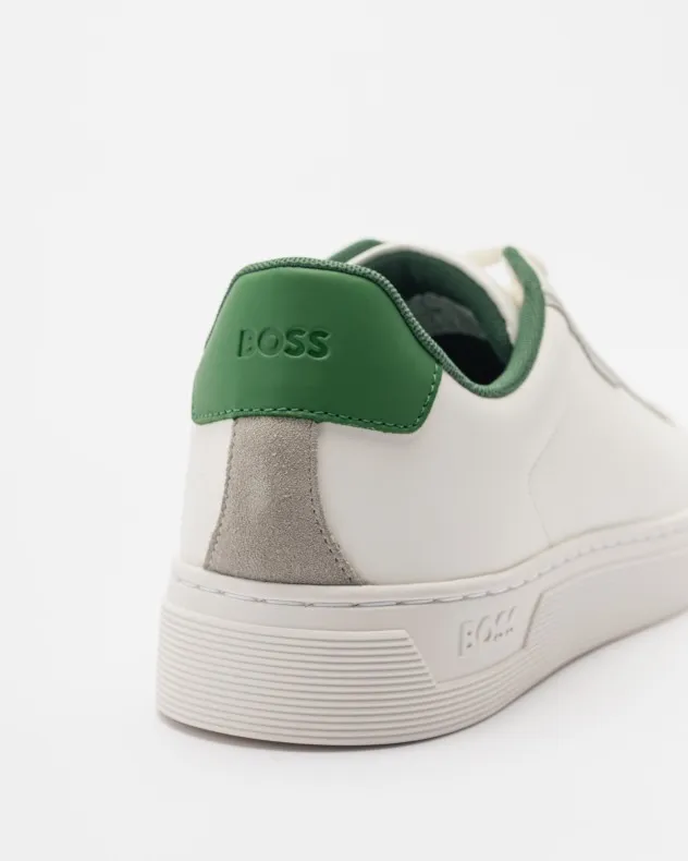 Zapatillas Boss Rhys Tenn Blanco