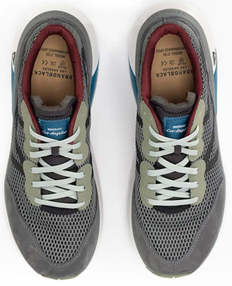 ZAPATILLAS BRANDBLACK SPECTER X 2.0