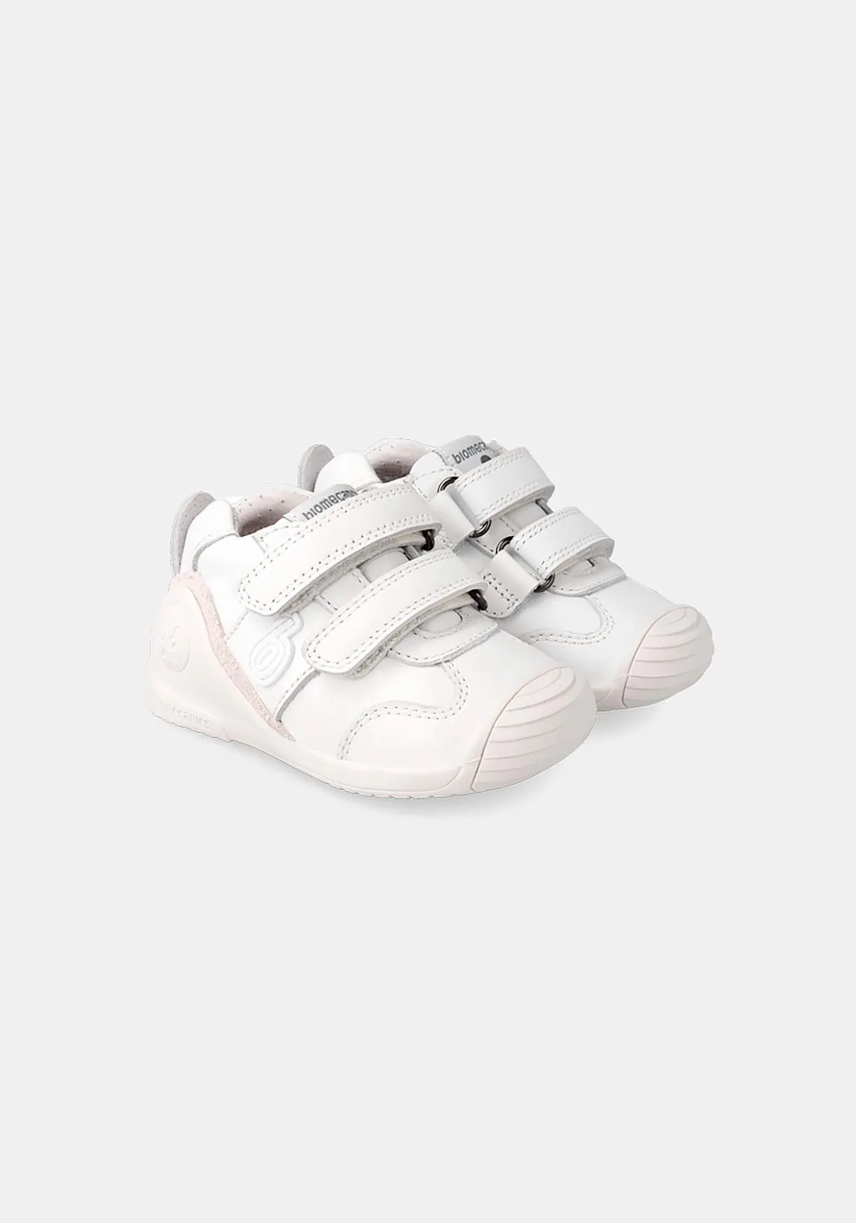 Zapatillas de deporte Unisex BIOMECANICS (Tallas 19 a 24)