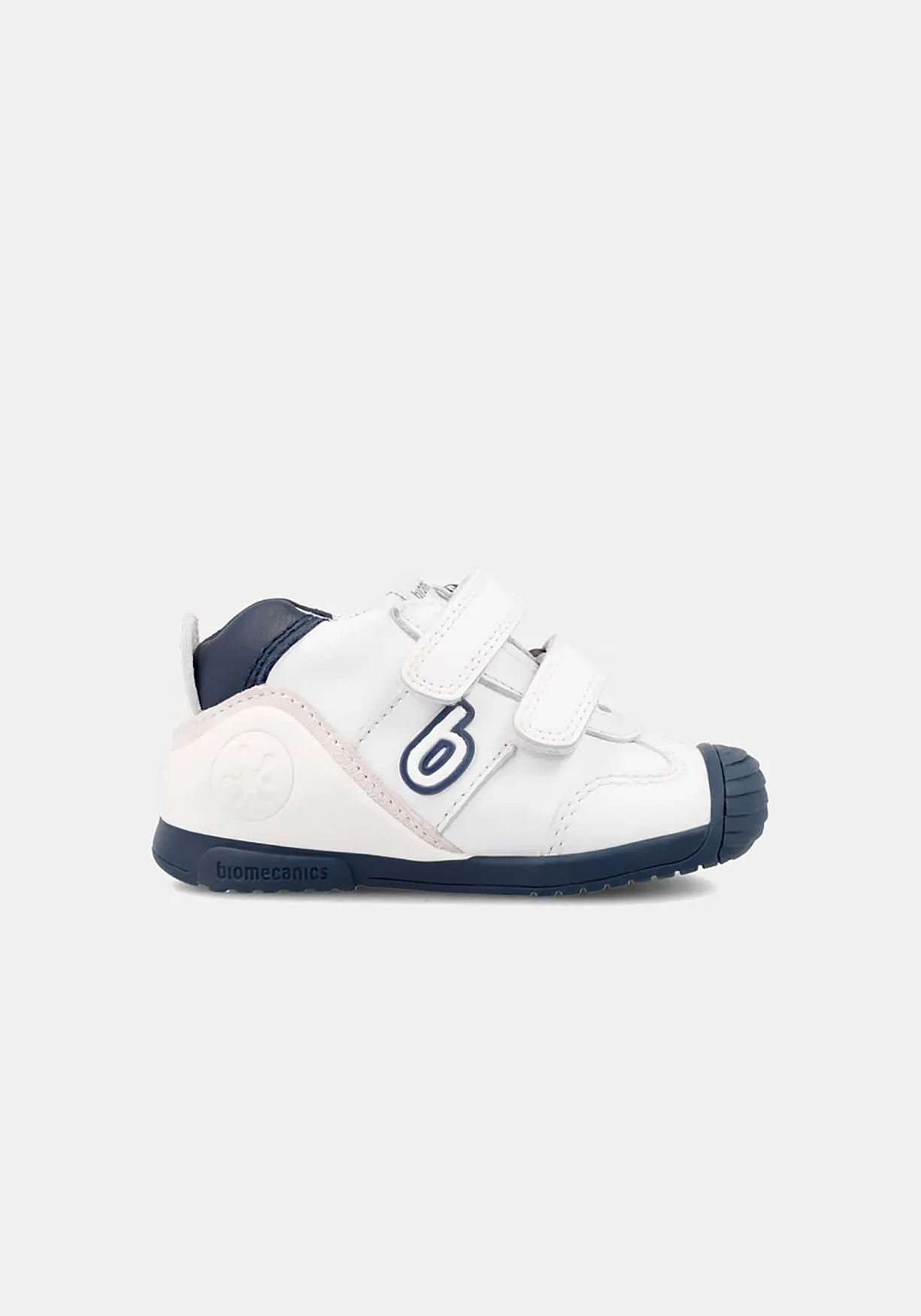 Zapatillas de deporte Unisex BIOMECANICS (Tallas 19 a 24)