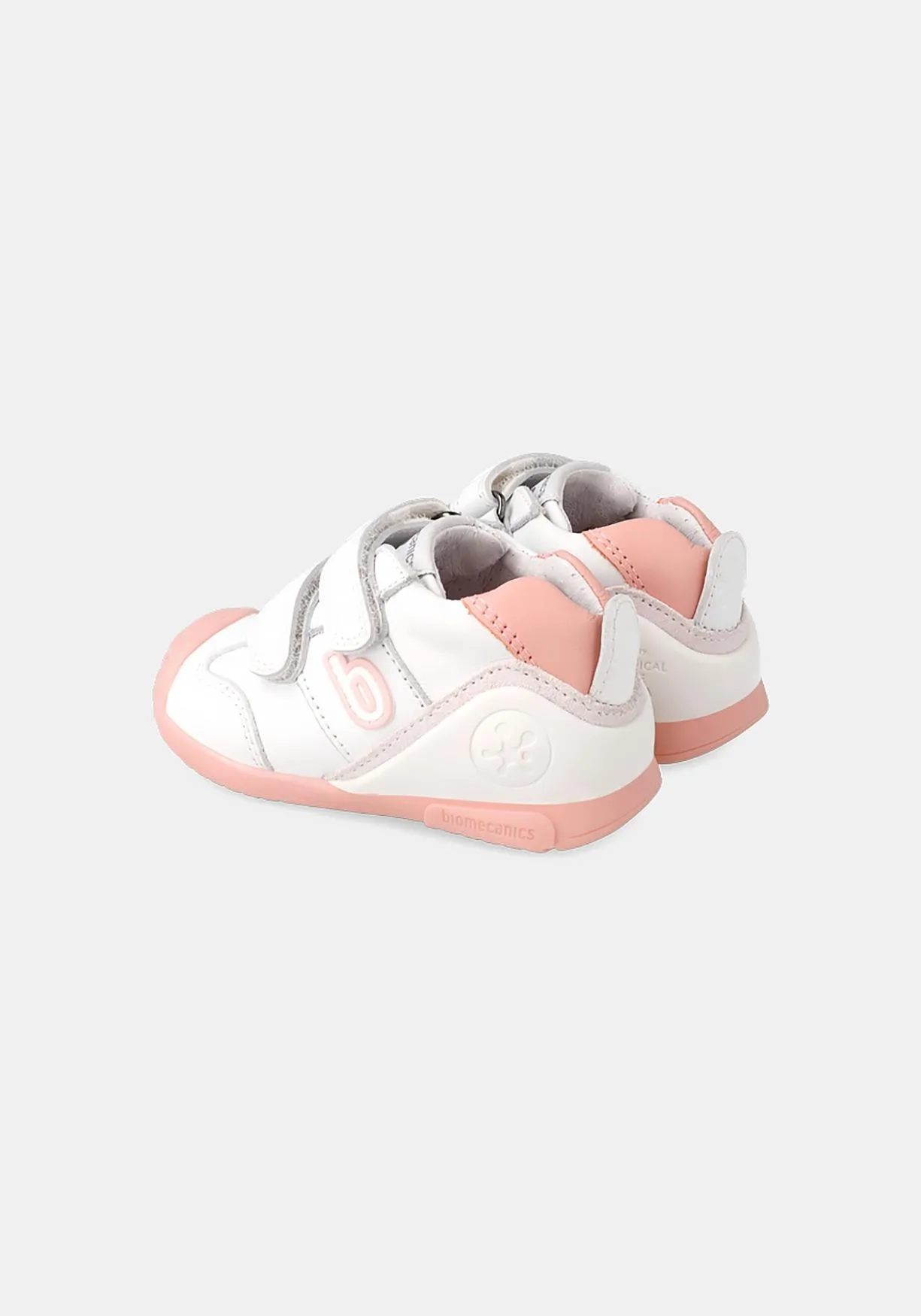 Zapatillas de deporte Unisex BIOMECANICS (Tallas 19 a 24)