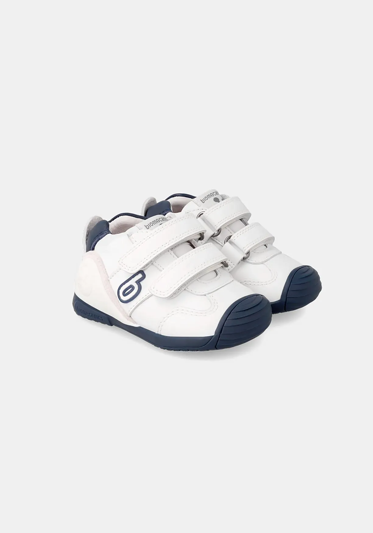 Zapatillas de deporte Unisex BIOMECANICS (Tallas 19 a 24)