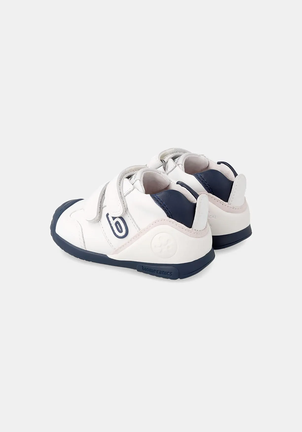 Zapatillas de deporte Unisex BIOMECANICS (Tallas 19 a 24)