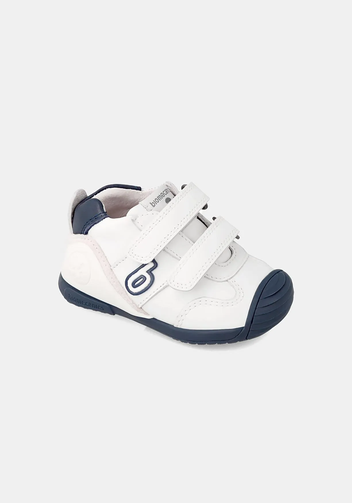 Zapatillas de deporte Unisex BIOMECANICS (Tallas 19 a 24)