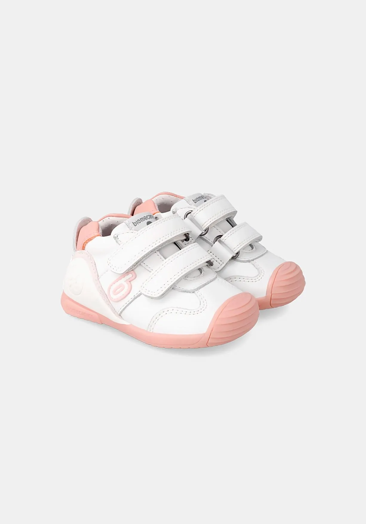 Zapatillas de deporte Unisex BIOMECANICS (Tallas 19 a 24)