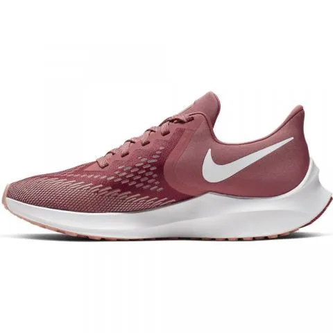 ZAPATILLAS DE RUNNING  MUJER  NIKE AIR ZOOM WINFLO 6  AQ8228800