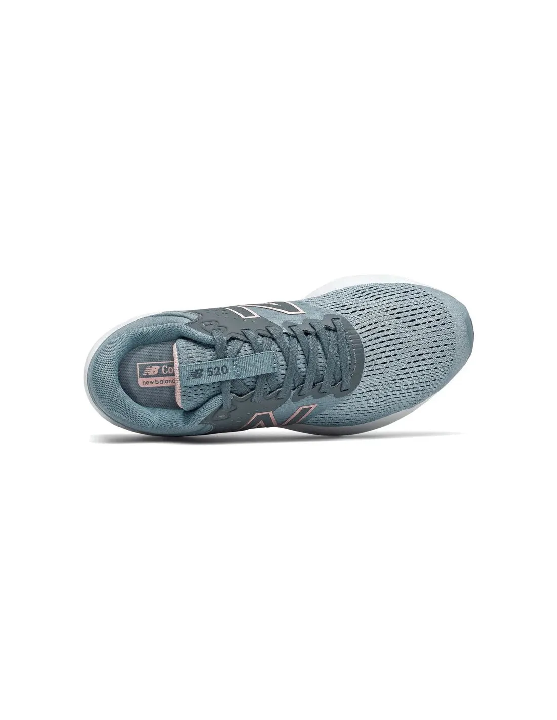 Zapatillas de running New Balance 520V7 Mujer
