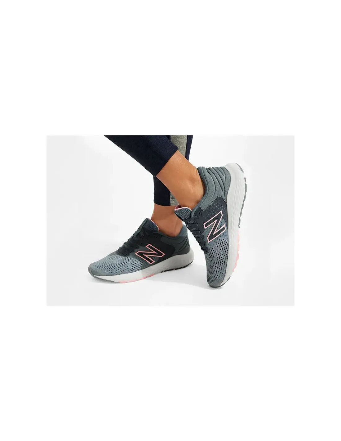 Zapatillas de running New Balance 520V7 Mujer