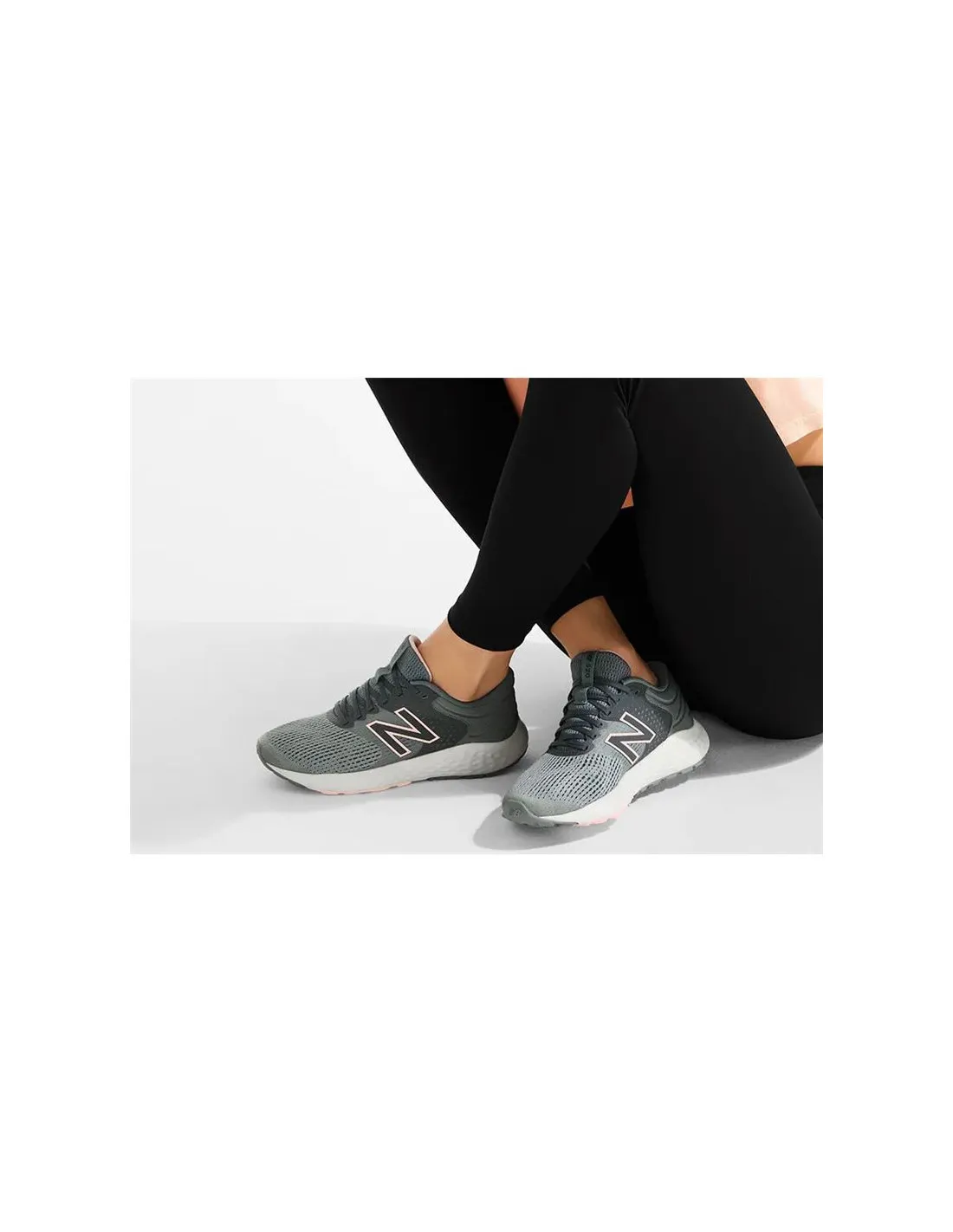 Zapatillas de running New Balance 520V7 Mujer