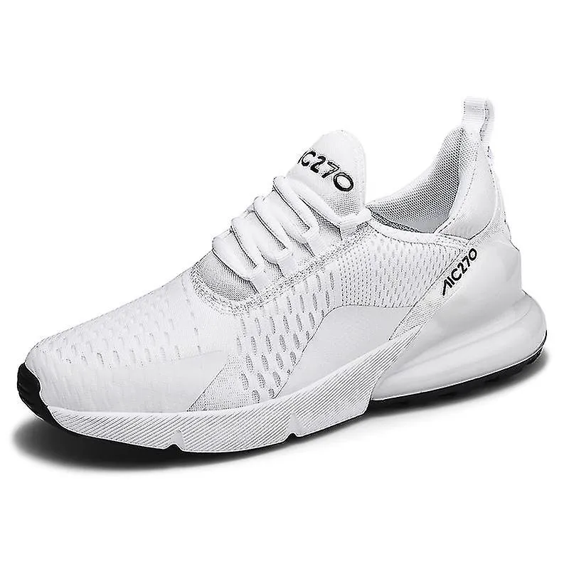 Zapatillas de running para hombre Air Sports Zapatillas transpirables 270