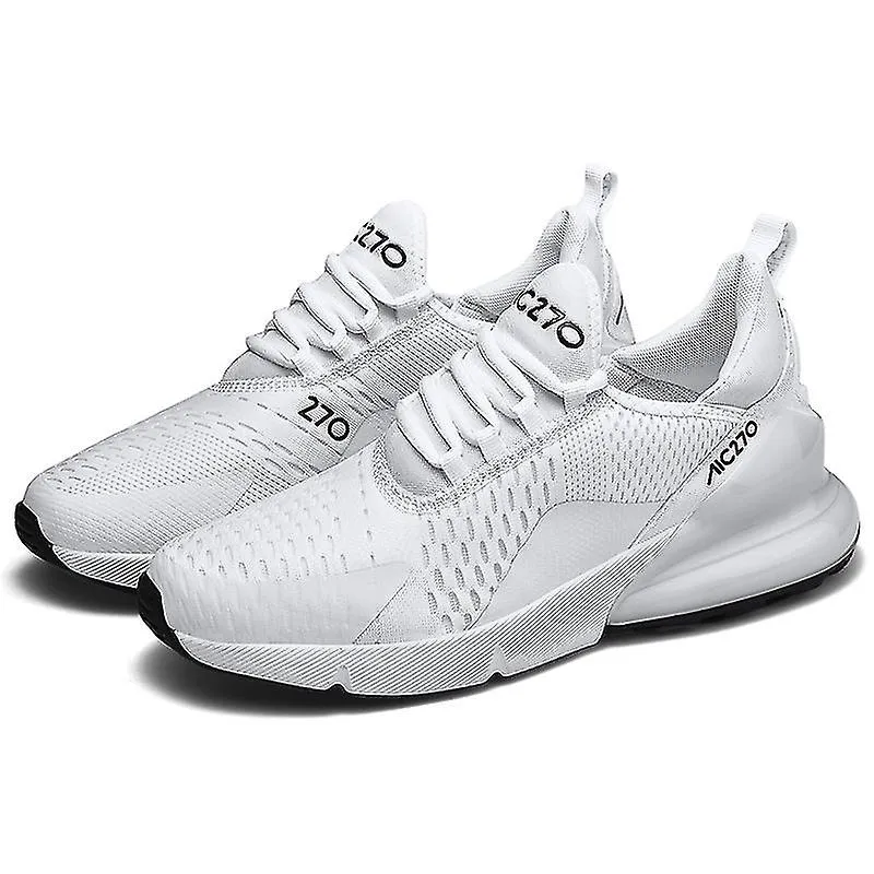 Zapatillas de running para hombre Air Sports Zapatillas transpirables 270