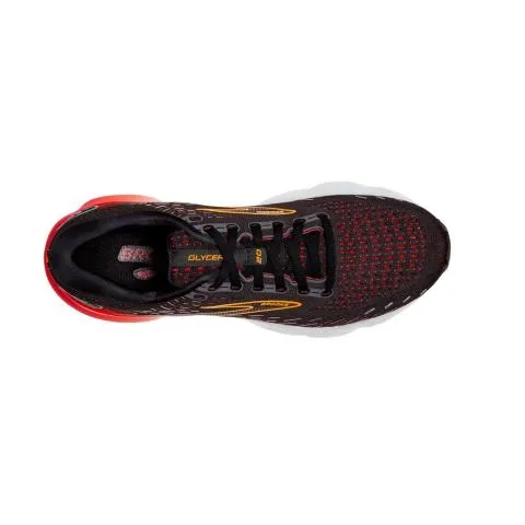 ZAPATILLAS DE RUNNING PARA HOMBRE  BROOKS GLYCERIN 20  110382 1D 090