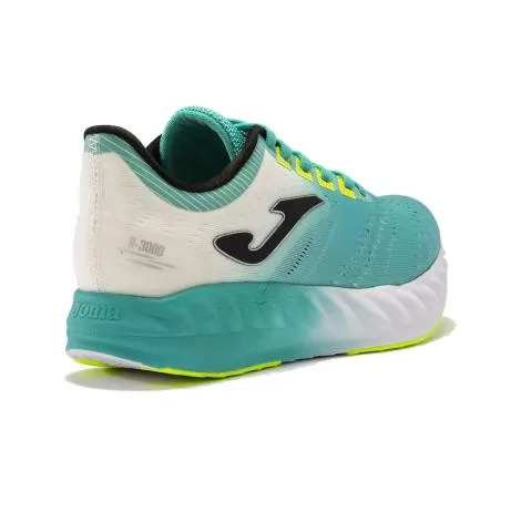 ZAPATILLAS DE RUNNING PARA HOMBRE  JOMA R.3000 2317  RR300S2317