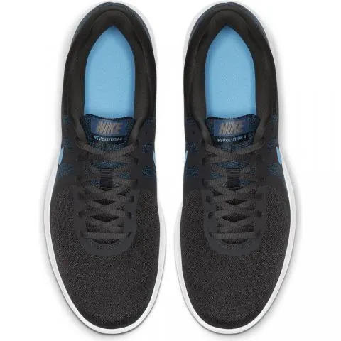 ZAPATILLAS DE RUNNING PARA HOMBRE  NIKE REVOLUTION 4  AJ3490021