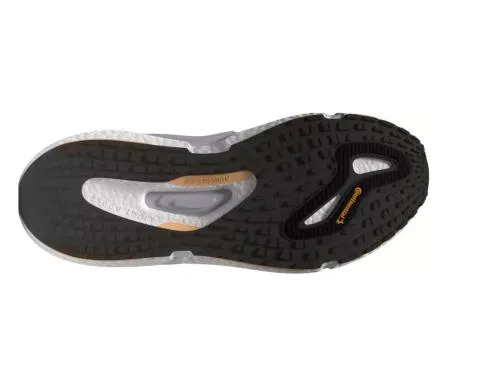 ZAPATILLAS DE RUNNING PARA MUJER  ADIDAS SOLARBOOST 5 NARANJA  GV9142