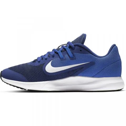 ZAPATILLAS DE RUNNING PARA NIñO  NIKE DOWNSHIFTER 9  AR4135400