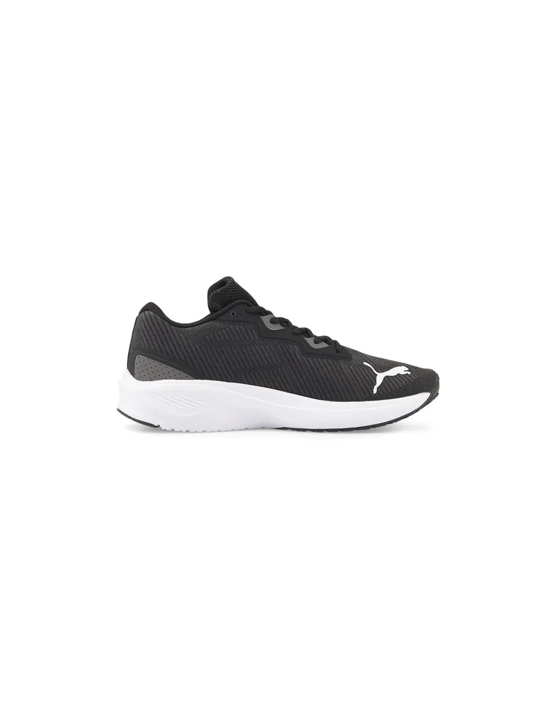 Zapatillas de running Puma Aviator Sky Hombre Black