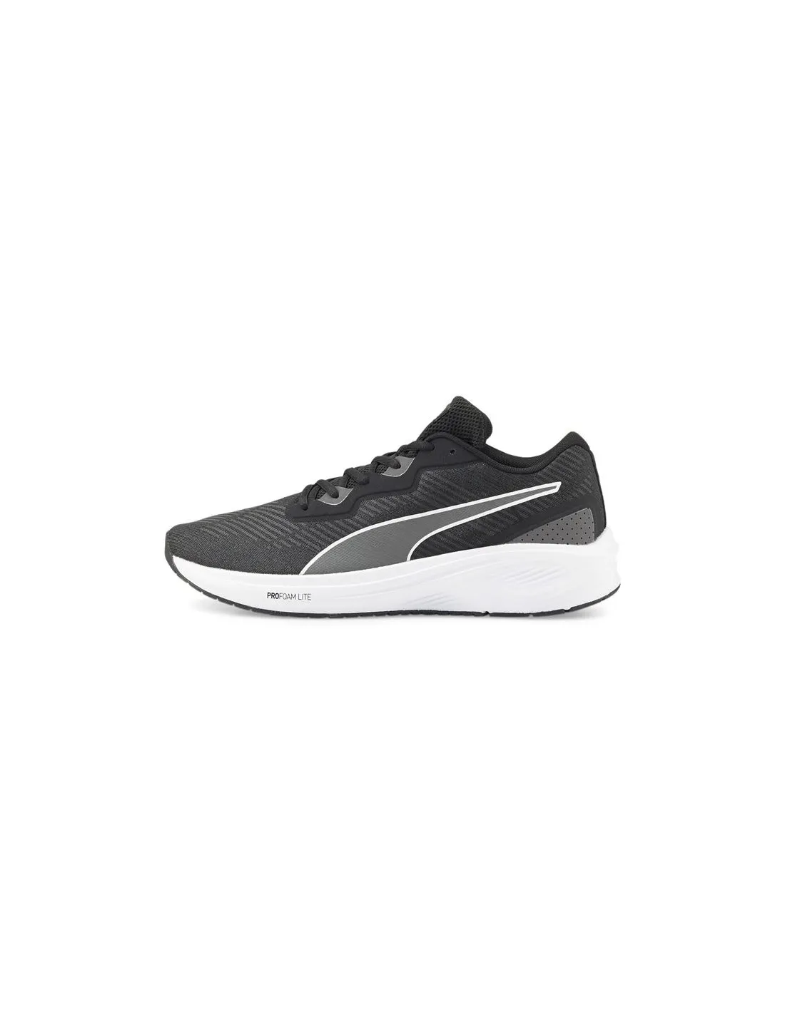 Zapatillas de running Puma Aviator Sky Hombre Black
