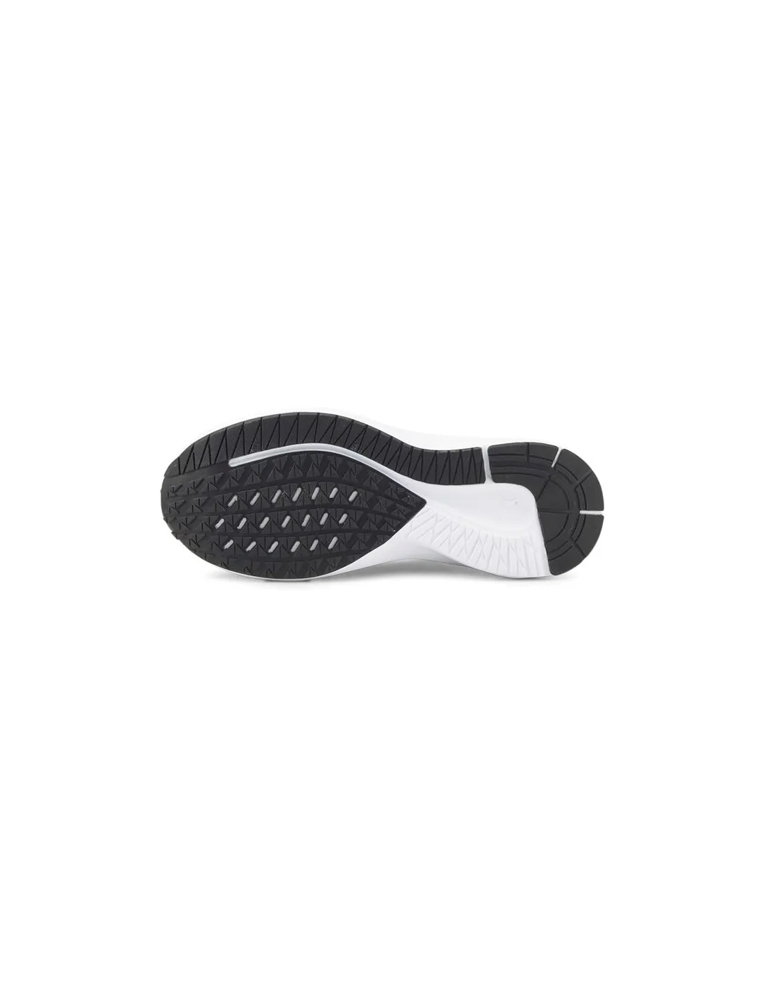 Zapatillas de running Puma Aviator Sky Hombre Black