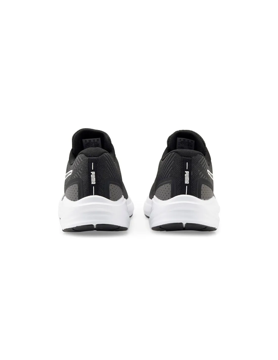 Zapatillas de running Puma Aviator Sky Hombre Black