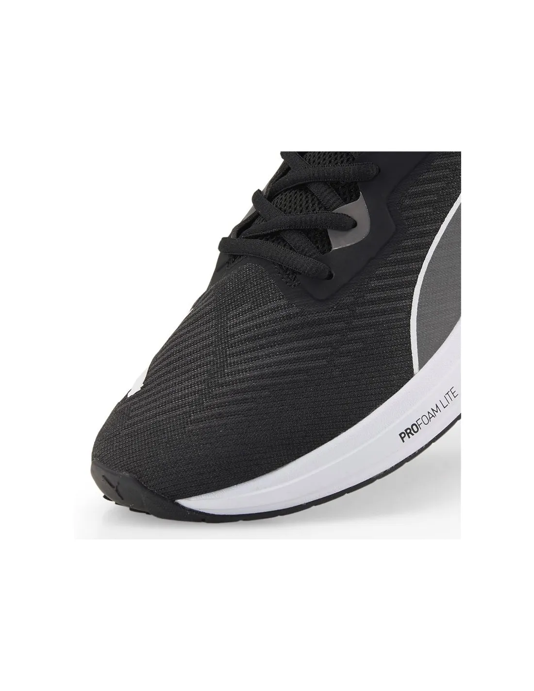 Zapatillas de running Puma Aviator Sky Hombre Black