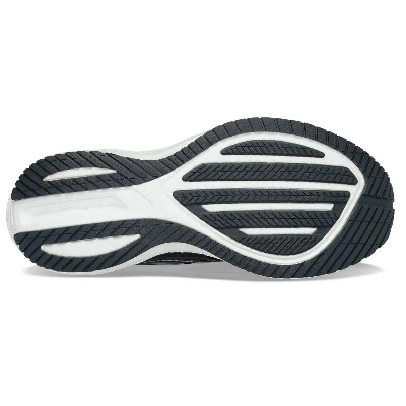Zapatillas de running Saucony Triumph 20 (negro/blanco) hombre