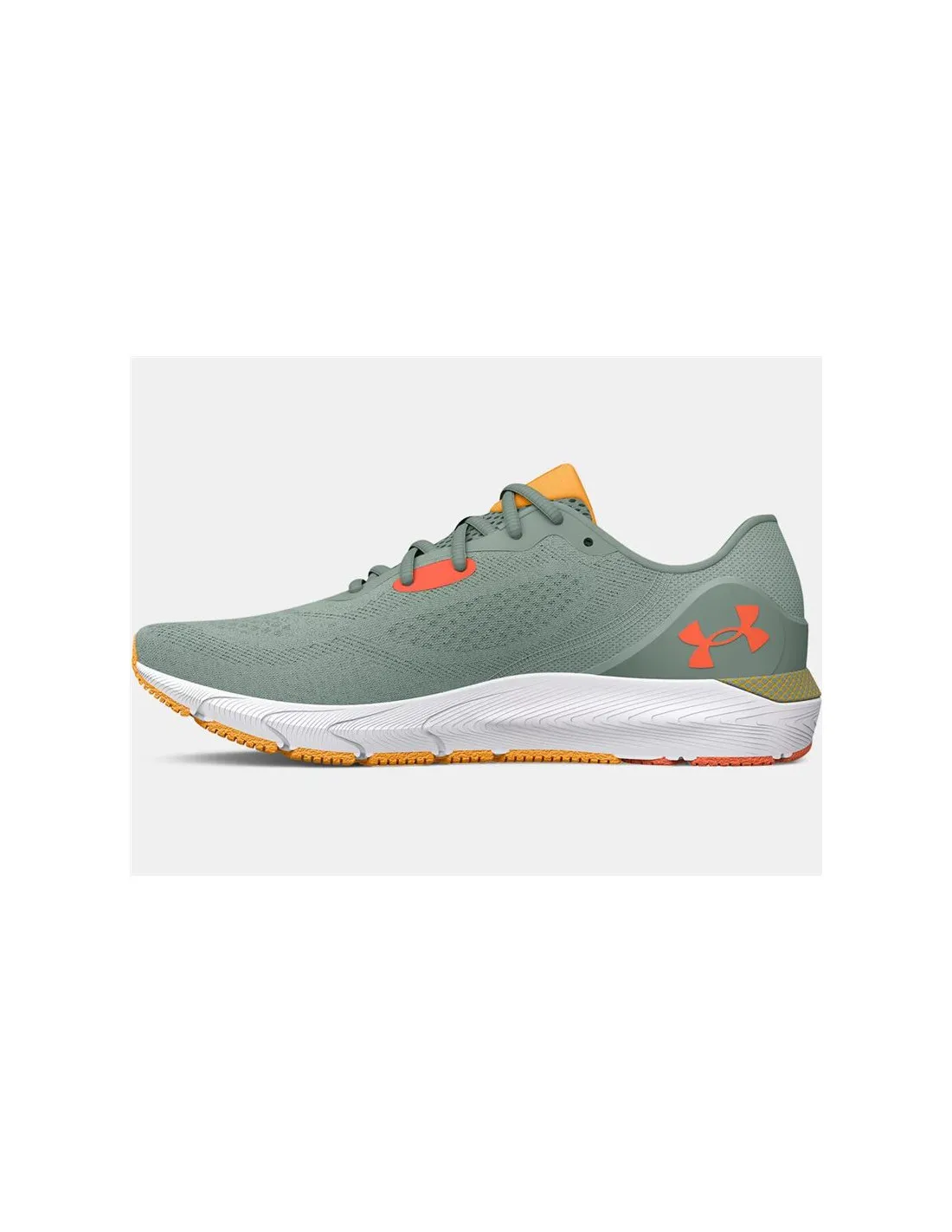 Zapatillas de running Under Armour HOVR Mujer Grey
