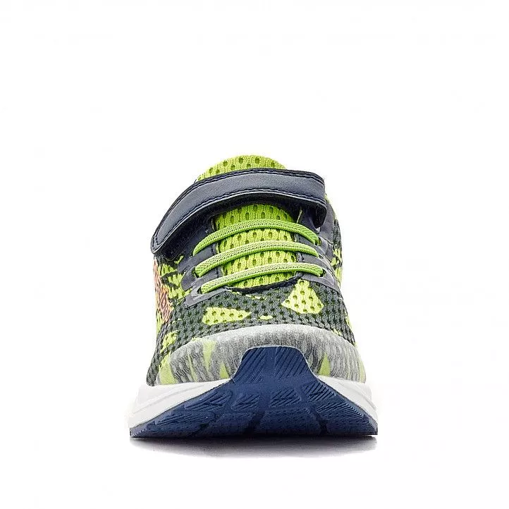 Zapatillas deporte Jhayber rolona pistacho tallas 30 a 37