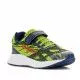 Zapatillas deporte Jhayber rolona pistacho tallas 30 a 37