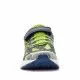 Zapatillas deporte Jhayber rolona pistacho tallas 30 a 37