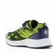 Zapatillas deporte Jhayber rolona pistacho tallas 30 a 37