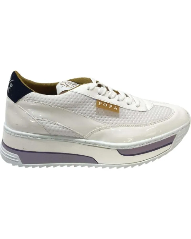 Zapatillas deporte POPA  de Mujer DS42902001  VARIOS COLORES