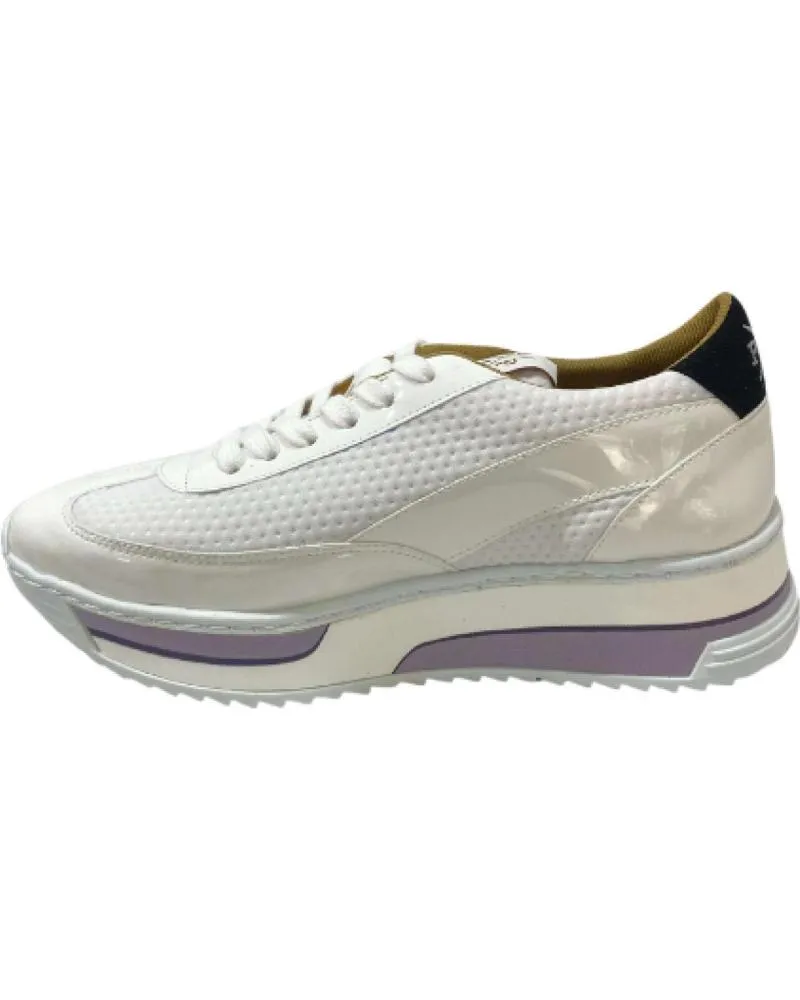 Zapatillas deporte POPA  de Mujer DS42902001  VARIOS COLORES