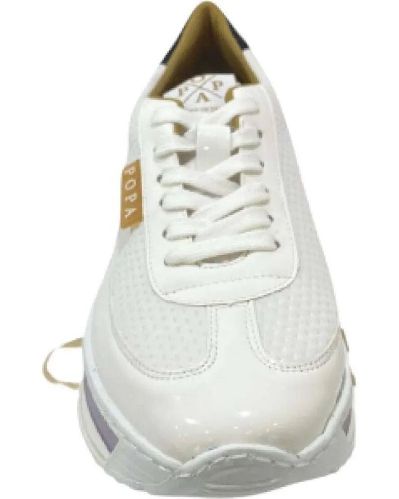 Zapatillas deporte POPA  de Mujer DS42902001  VARIOS COLORES