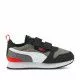 Zapatillas deporte Puma R78 gris tallas 28 a 34