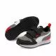 Zapatillas deporte Puma R78 gris tallas 28 a 34